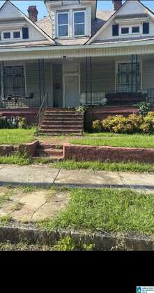 1005 2ND STREET, BIRMINGHAM, AL 35214