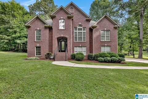 3596 VIRGINIA DRIVE, HUEYTOWN, AL 35023
