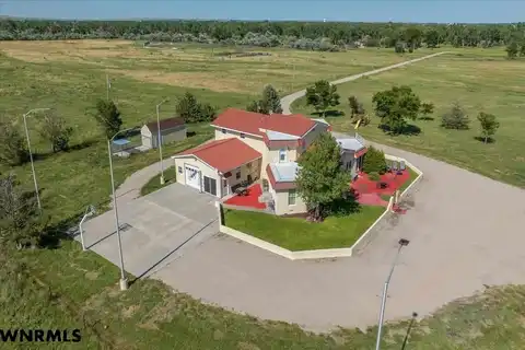 180436 RIVER RD, Scottsbluff, NE 69361