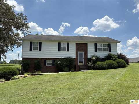 1083 Tick Ridge Road, Glasgow, KY 42141