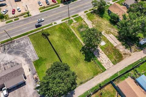 1733 S Broadway, Wichita, KS 67211