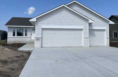 475 N Sunrise, Rose Hill, KS 67133