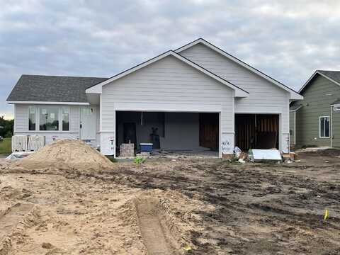 475 N Sunrise, Rose Hill, KS 67133