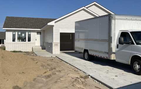 475 N Sunrise, Rose Hill, KS 67133
