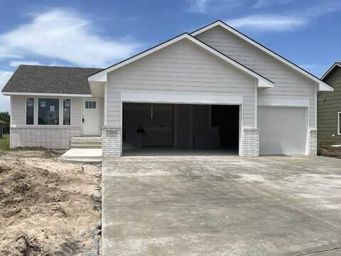 475 N Sunrise, Rose Hill, KS 67133