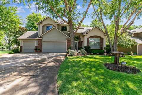 522 N Bay Country St, Wichita, KS 67235
