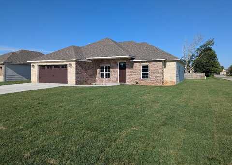 733 N Cedar Downs Ct, Wichita, KS 67235