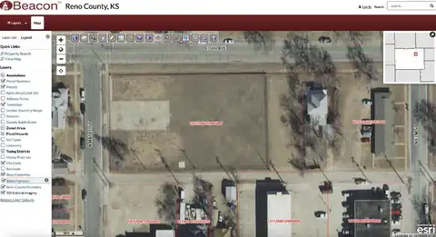 00000 E 5th, Hutchinson, KS 67501