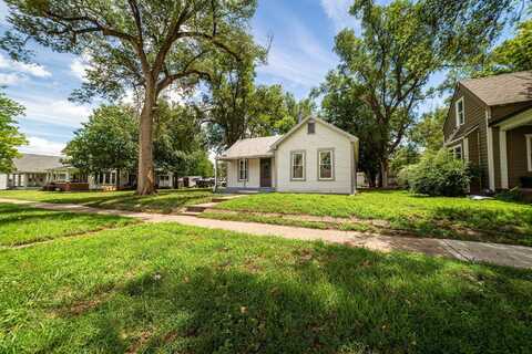 316 E 5th St, Concordia, KS 66901