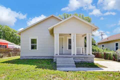 1506 N Grove, Wichita, KS 67214