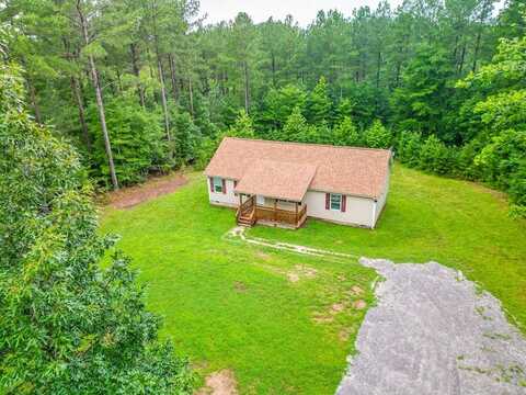 450 Sunrise Lane, Rice, VA 23966