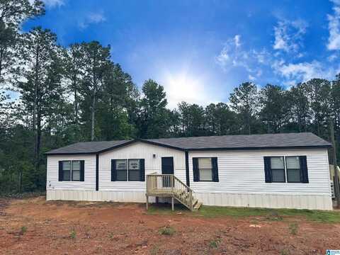 20 ROLLING HILLS LANE, MUNFORD, AL 36268