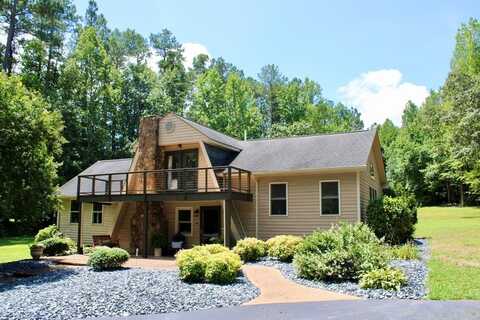 2780 Lewiston Plank Road, Burkeville, VA 23922