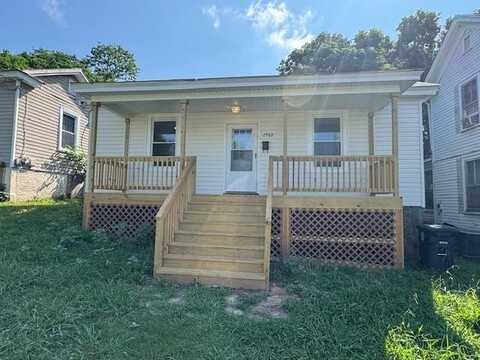 2562 Carter St, Lynchburg, VA 24501