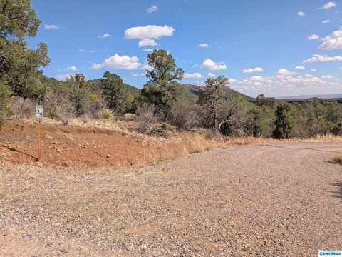 38 Heaven's Gait Ranch, Silver City, NM 88061