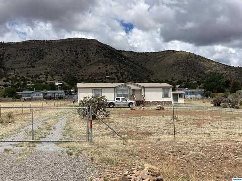222 Laguna Del Oso Drive, Mimbres, NM 88049