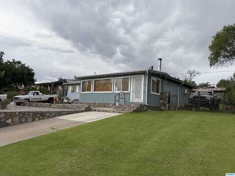 2319 Paul Place, Silver City, NM 88061