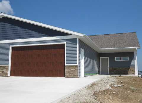 121 Linden Lane, Fox Lake, WI 53933