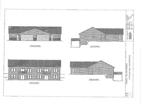 121 Linden Lane, Fox Lake, WI 53933