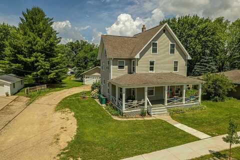 6014 Exchange Street, Mc Farland, WI 53558