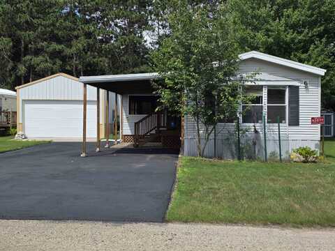 N3577 Catfish Trail, Montello, WI 53949