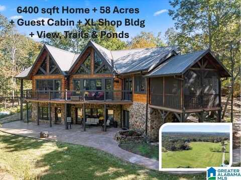 1800 COUNTY ROAD 1101, VINEMONT, AL 35179