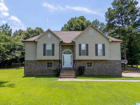 560 HILLSTONE DRIVE, PELL CITY, AL 35125