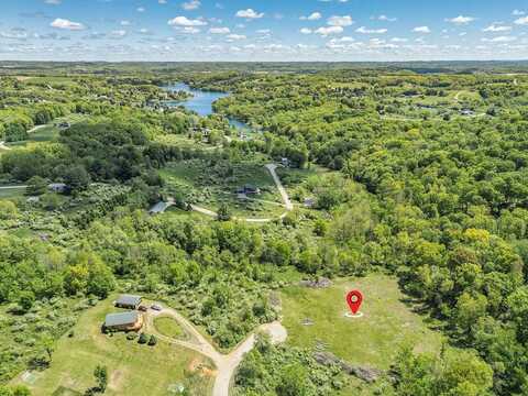 S1406 Staghorn Court, La Valle, WI 53941