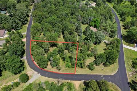 342 Robindale Court, Nekoosa, WI 54457