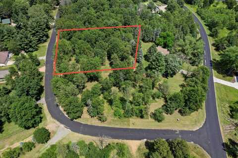 336 Robindale Court, Nekoosa, WI 54457