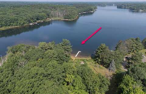7010 Long Lake Road, Harshaw, WI 54529