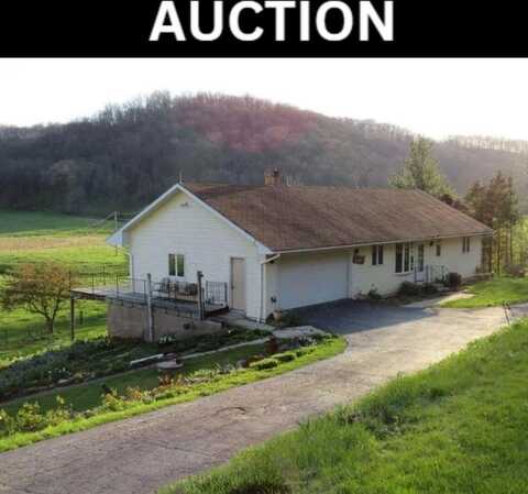 16429 Pine Tree Road, Muscoda, WI 53573