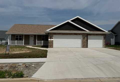 3527 Pickard Drive, Janesville, WI 53546