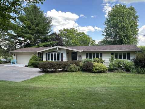 5824 N Kennedy Road, Milton, WI 53563