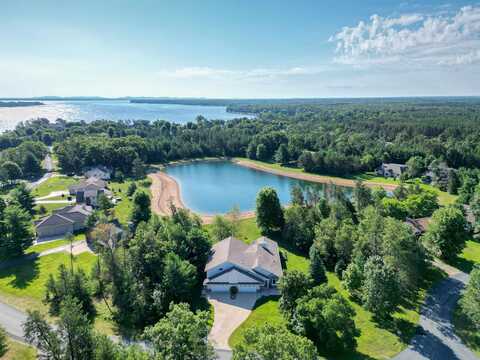 W5281 N Osprey Drive, New Lisbon, WI 53950