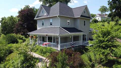 117 S Main Street, Elroy, WI 53929