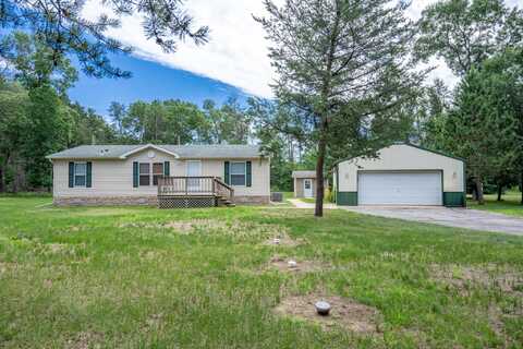W5611 Alice Lane, New Lisbon, WI 53950