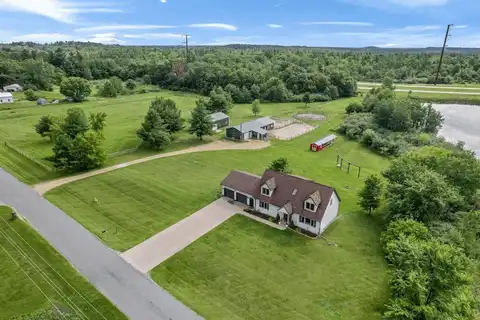 10222 Emerson Road, Tomah, WI 54660