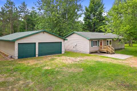 1555 Alpine Drive, Nekoosa, WI 54457