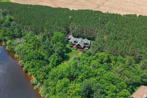 N14846 Porter Road, Nekoosa, WI 54457