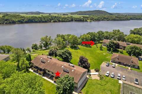 S8170 Kassner Road, Merrimac, WI 53561