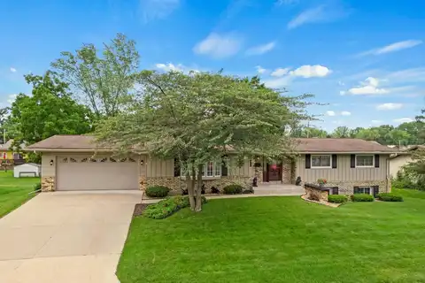 512 Circle Street, Tomah, WI 54660