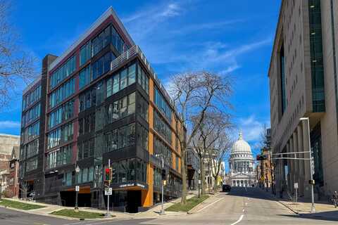 211 S Henry Street, Madison, WI 53703