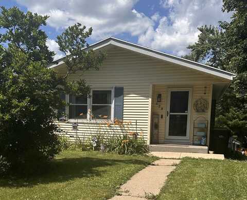 428 Linde Street, DeForest, WI 53532