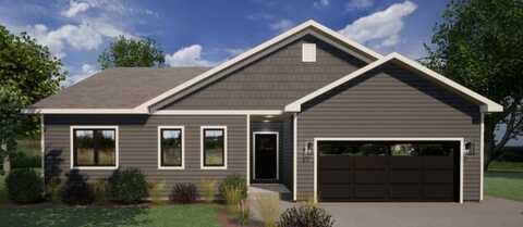 1024 Nordland Drive, Stoughton, WI 53589