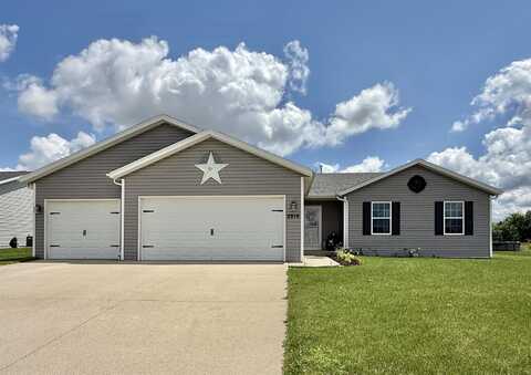 2515 Quail Ridge Drive, Janesville, WI 53546