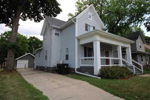 939 11TH Street, Beloit, WI 53511