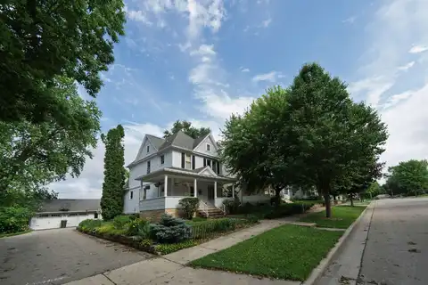 609 Newbury Street, Ripon, WI 54971
