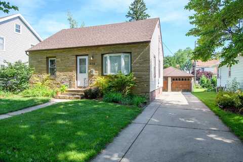 626 W Lakeside Street, Madison, WI 53715