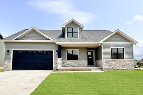 Lot 172 Michelle Lane, Cottage Grove, WI 53527